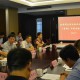 江苏省大学生创业示范基地工作交流研讨会顺利召开
