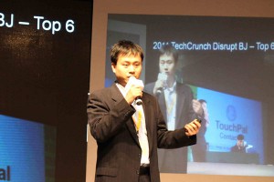 触宝 CEO 王佳梁，一个上海小男人的创业梦